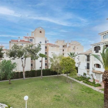 Beautiful Apartment With 2 Bedrooms Close To Beach トレビエハ エクステリア 写真