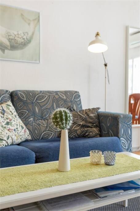 Beautiful Apartment With 2 Bedrooms Close To Beach トレビエハ エクステリア 写真