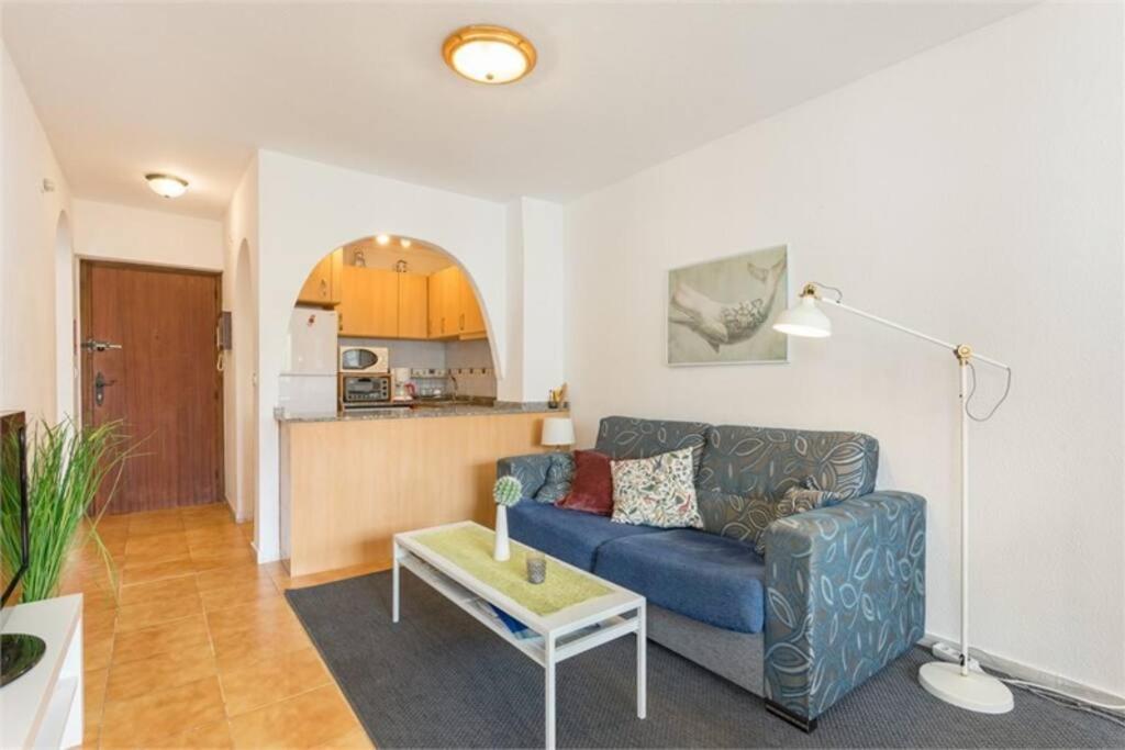 Beautiful Apartment With 2 Bedrooms Close To Beach トレビエハ エクステリア 写真