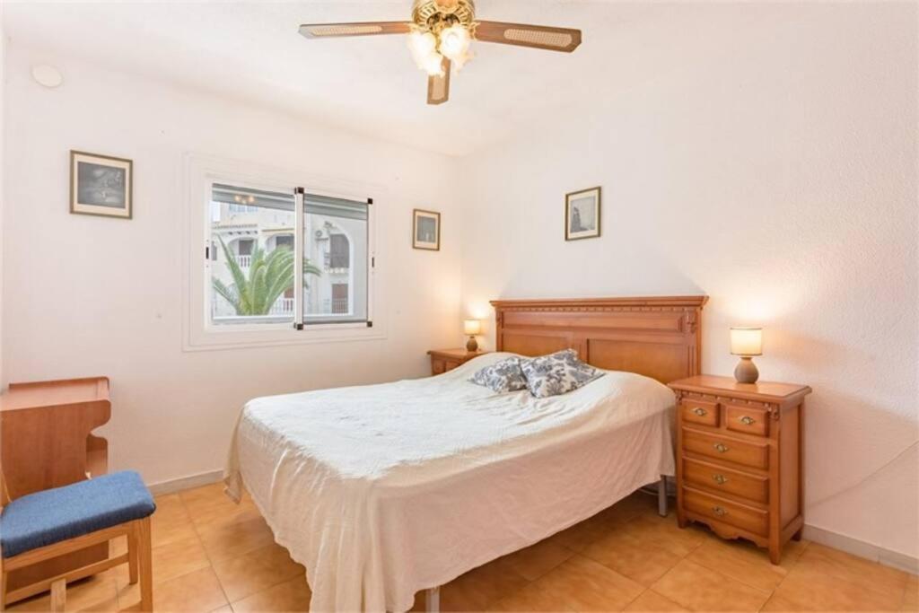 Beautiful Apartment With 2 Bedrooms Close To Beach トレビエハ エクステリア 写真