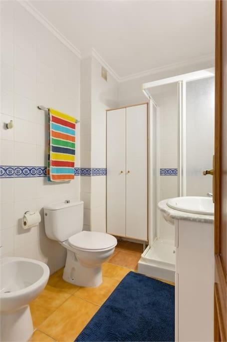 Beautiful Apartment With 2 Bedrooms Close To Beach トレビエハ エクステリア 写真