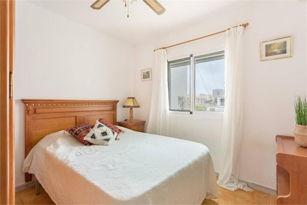 Beautiful Apartment With 2 Bedrooms Close To Beach トレビエハ エクステリア 写真