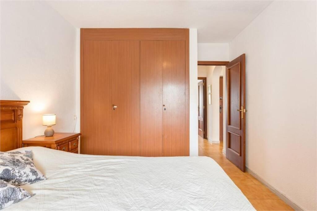 Beautiful Apartment With 2 Bedrooms Close To Beach トレビエハ エクステリア 写真